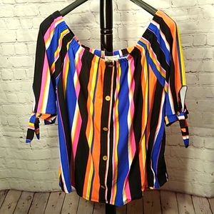 Full Circle Trends Top